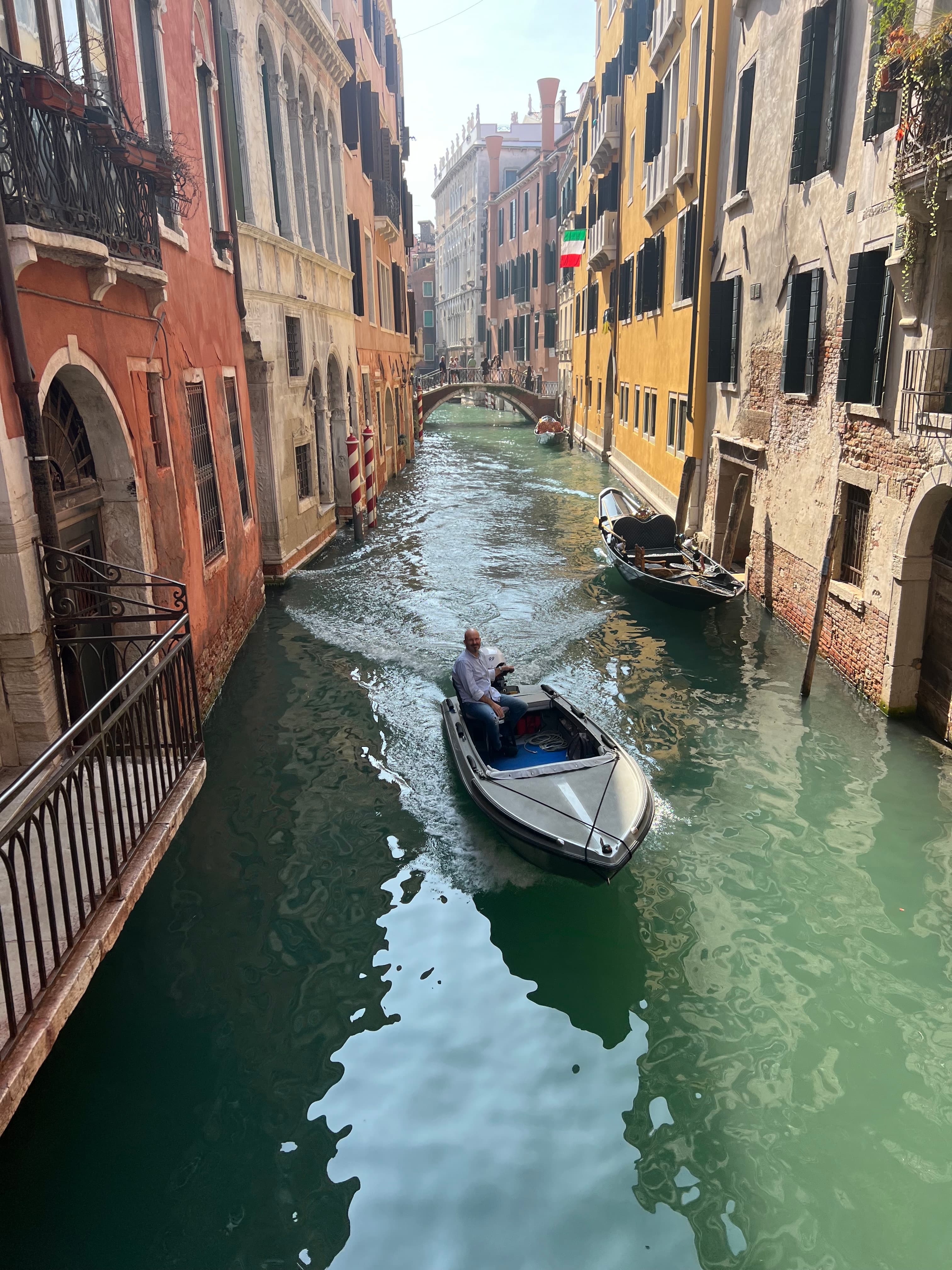 VENEZA - ITALIA