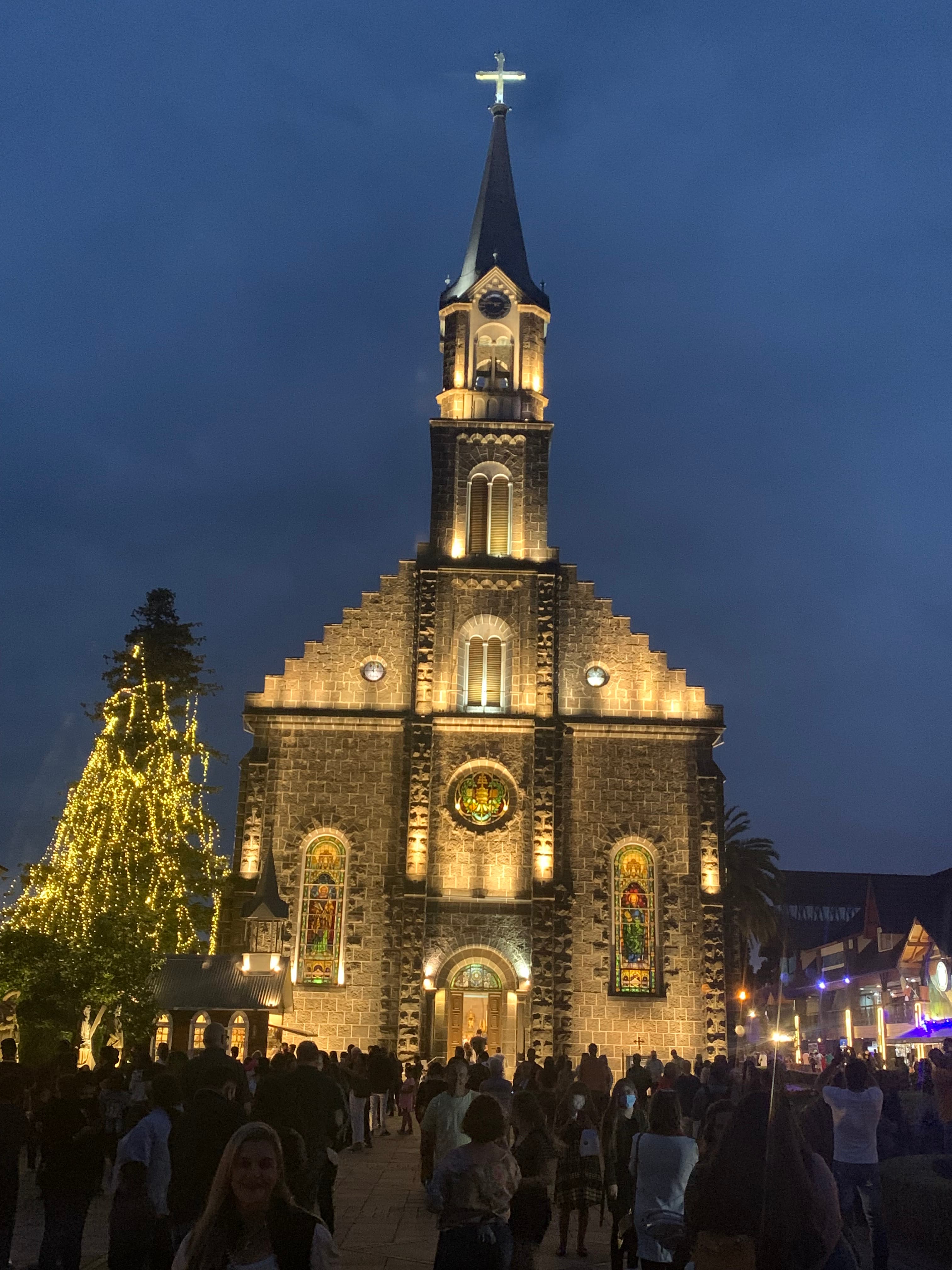 GRAMADO/RS - BRASIL
