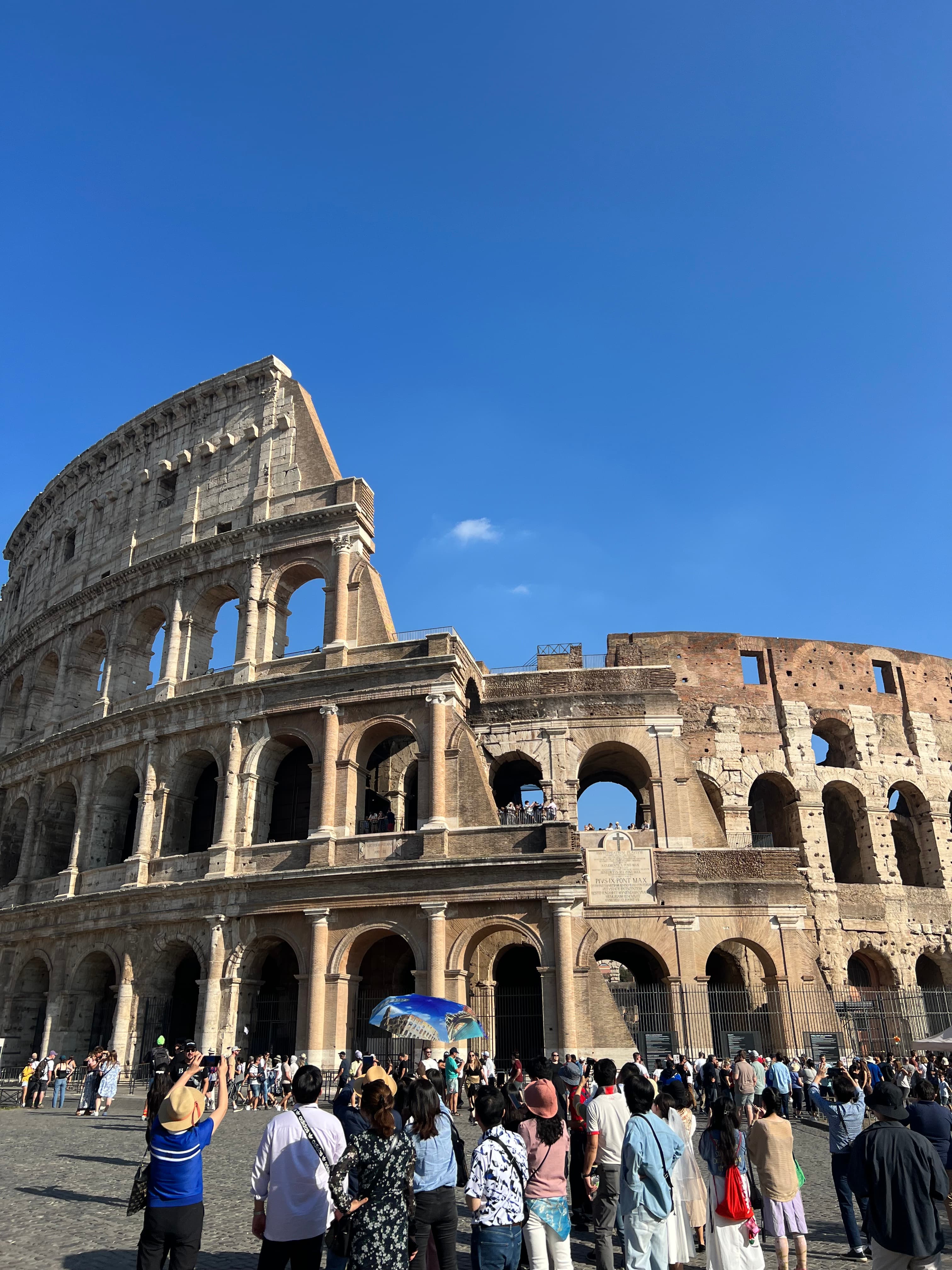 ROMA - ITALIA