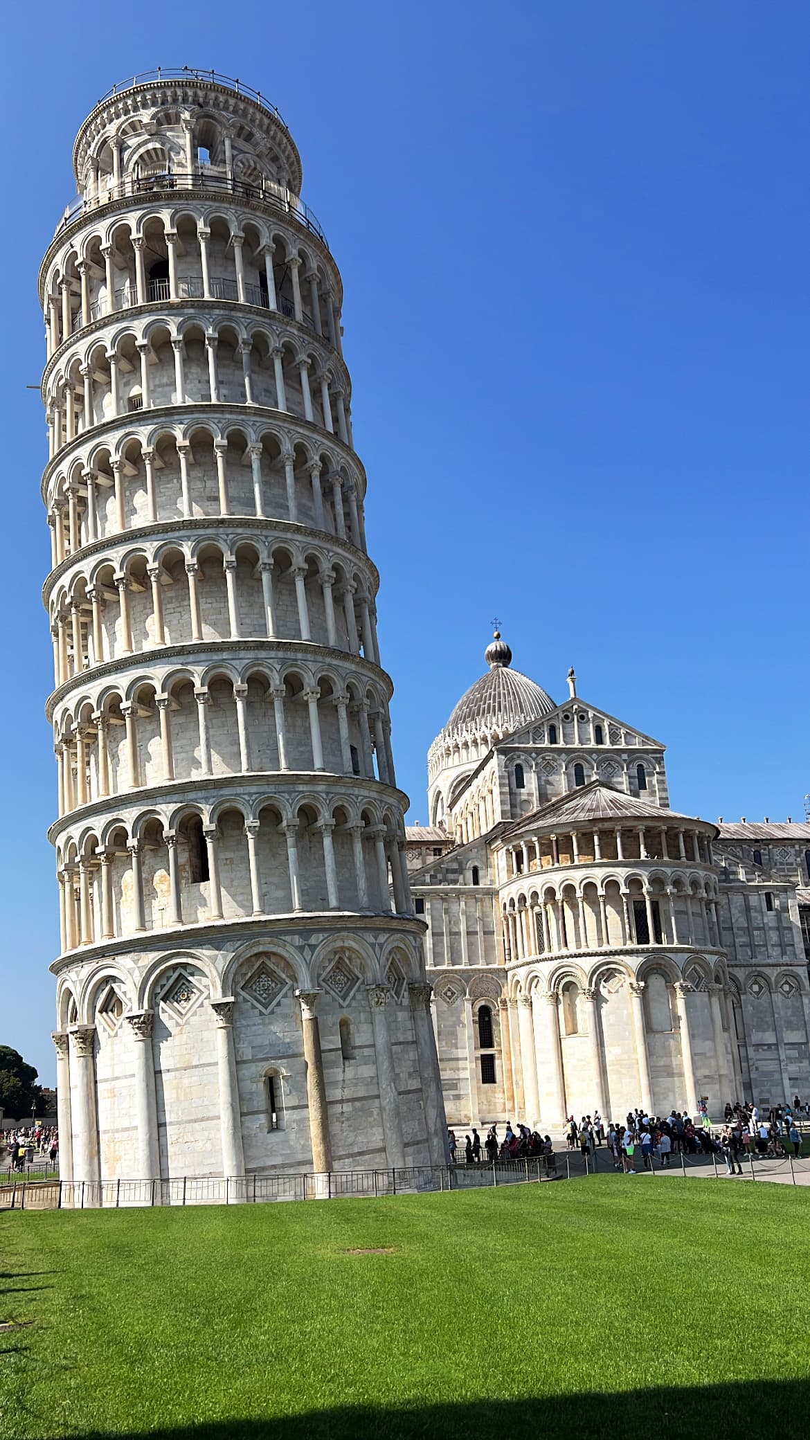 TOSCANA - ITALIA
