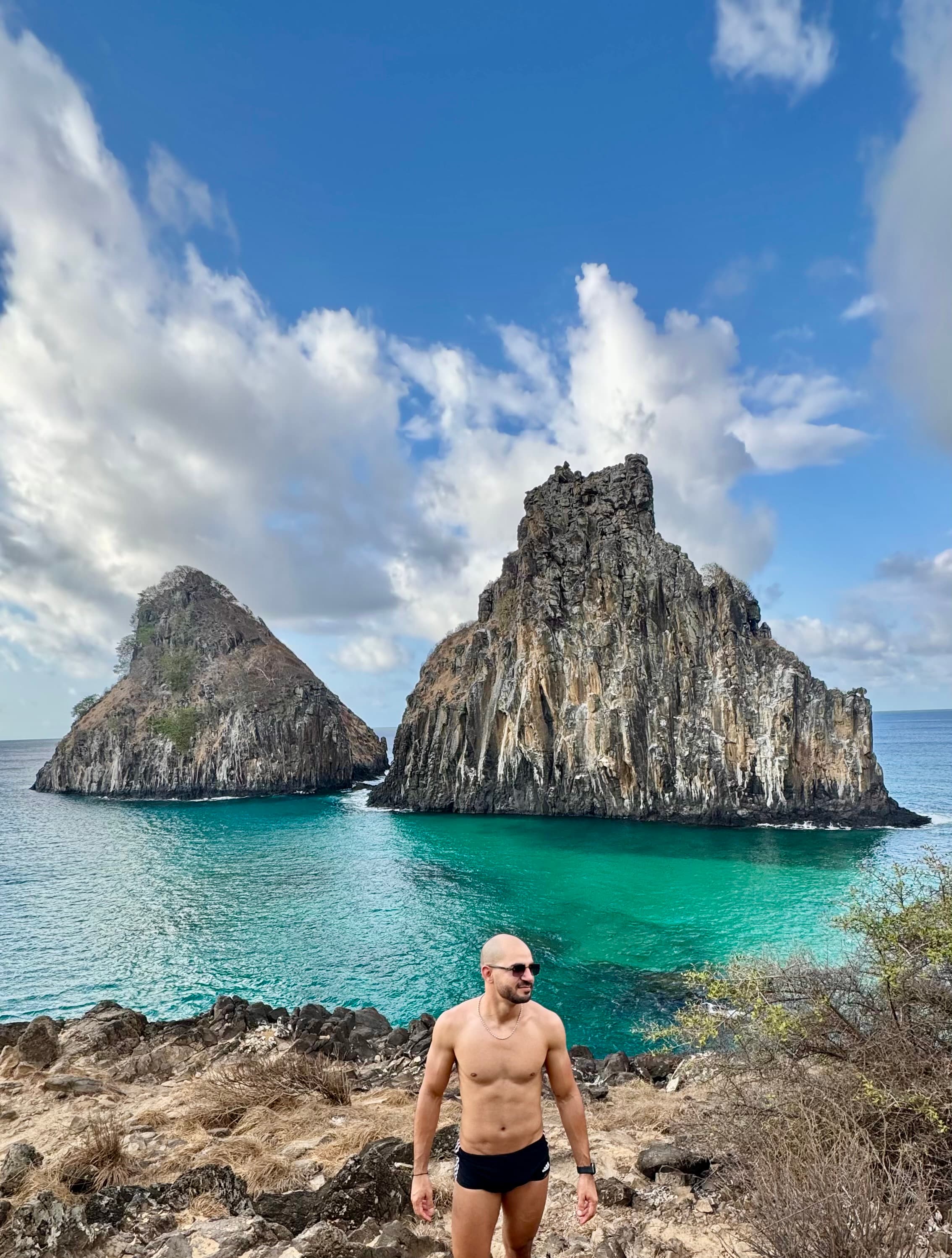 NORONHA/PB - BRASIL