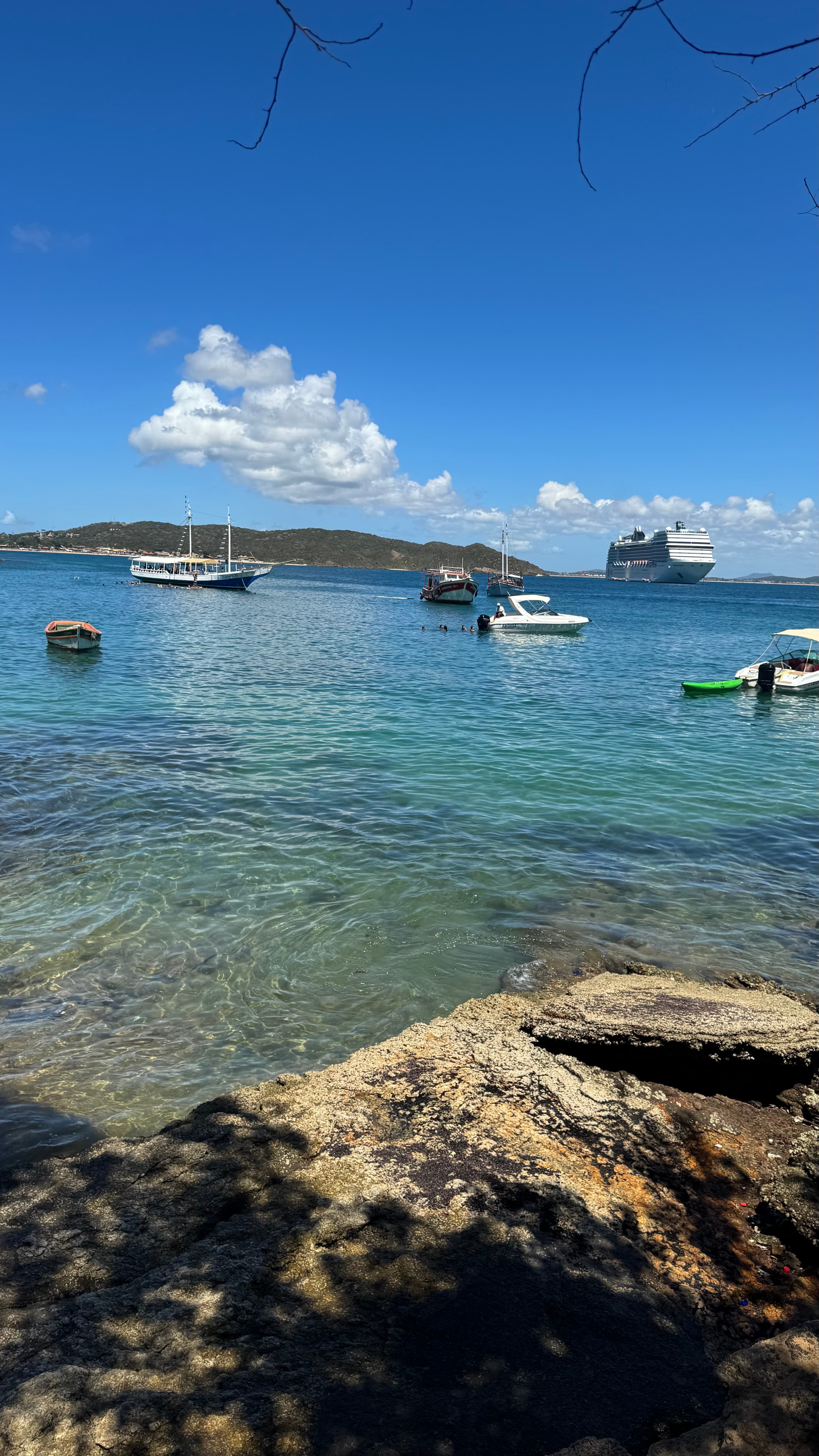 REGIÃO DO LAGOS/RJ - BRASIL